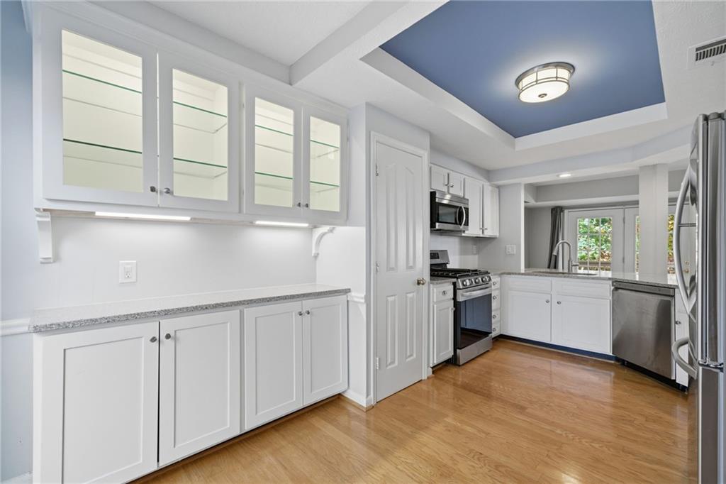 78 Dunwoody Springs Drive 78