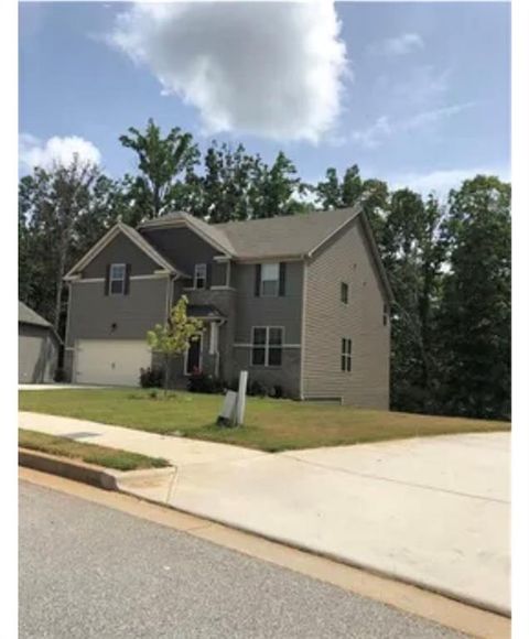 2986 Parkland View Atlanta GA 30331