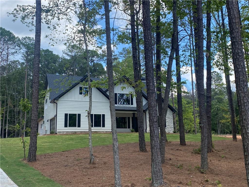92 Liberty Station Drive