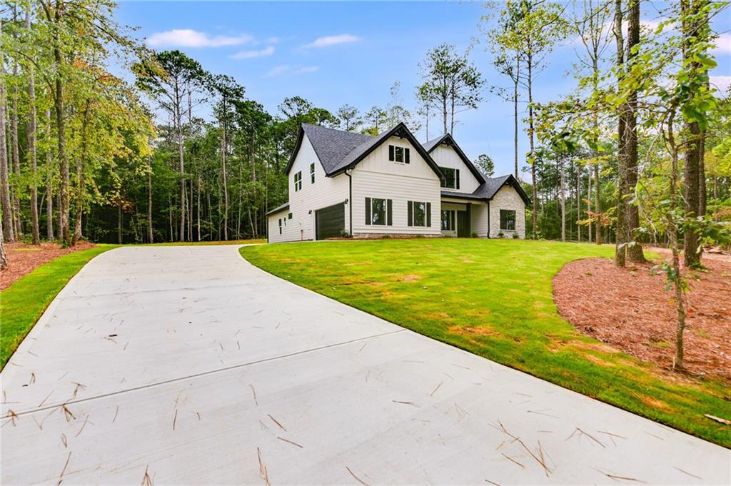 92 Liberty Station Drive