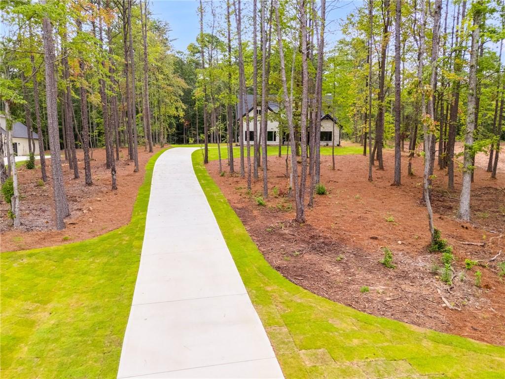 92 Liberty Station Drive