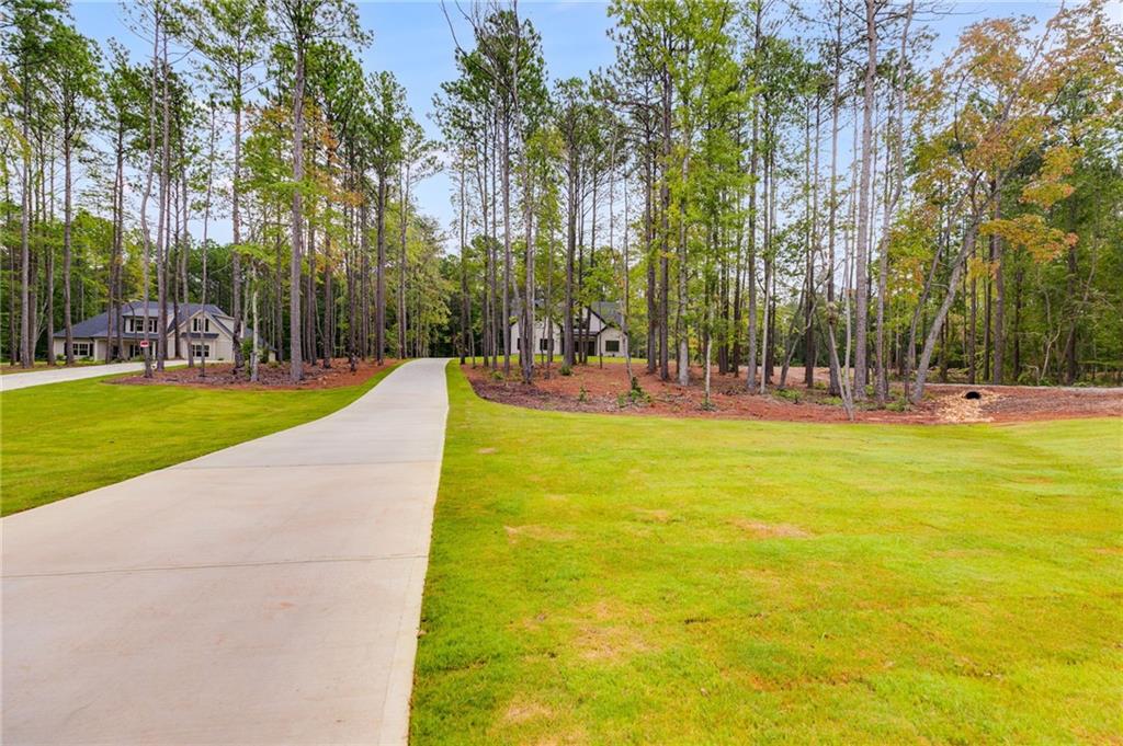 92 Liberty Station Drive
