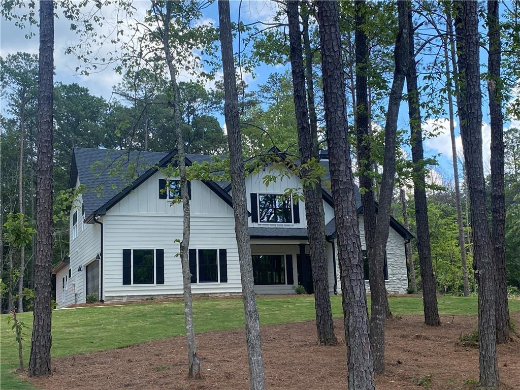 92 Liberty Station Drive