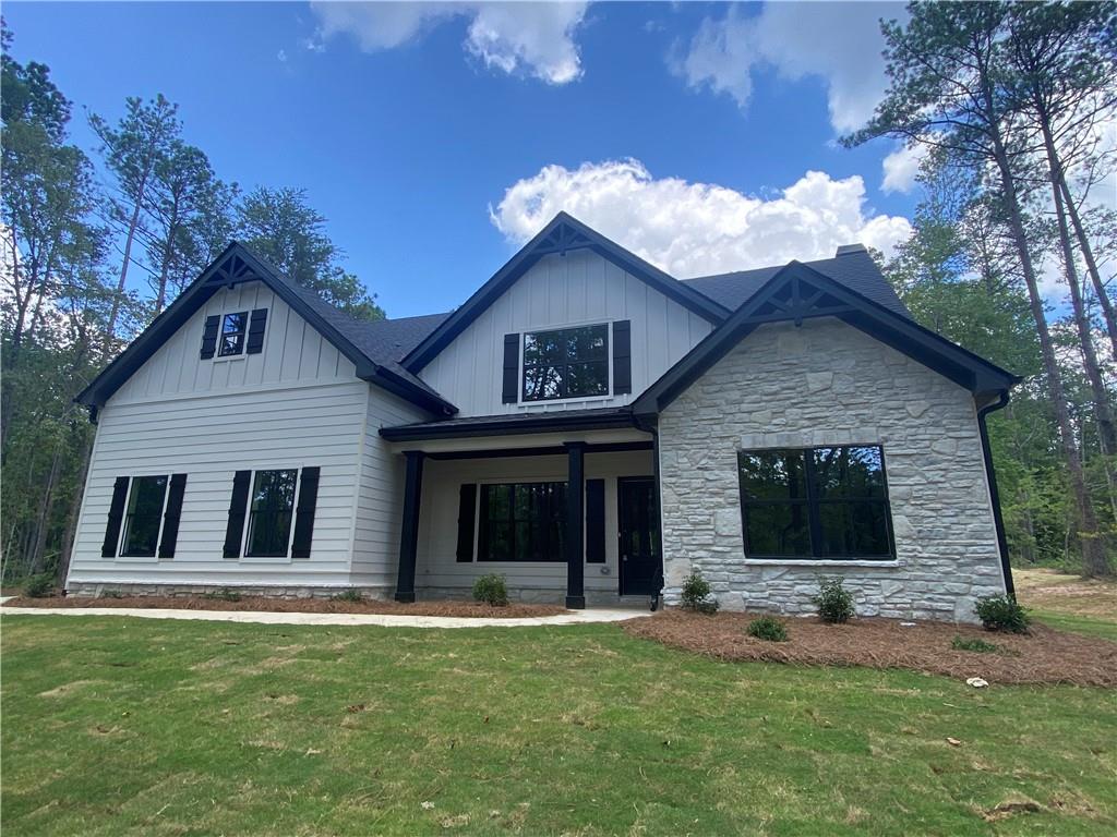 92 Liberty Station Drive