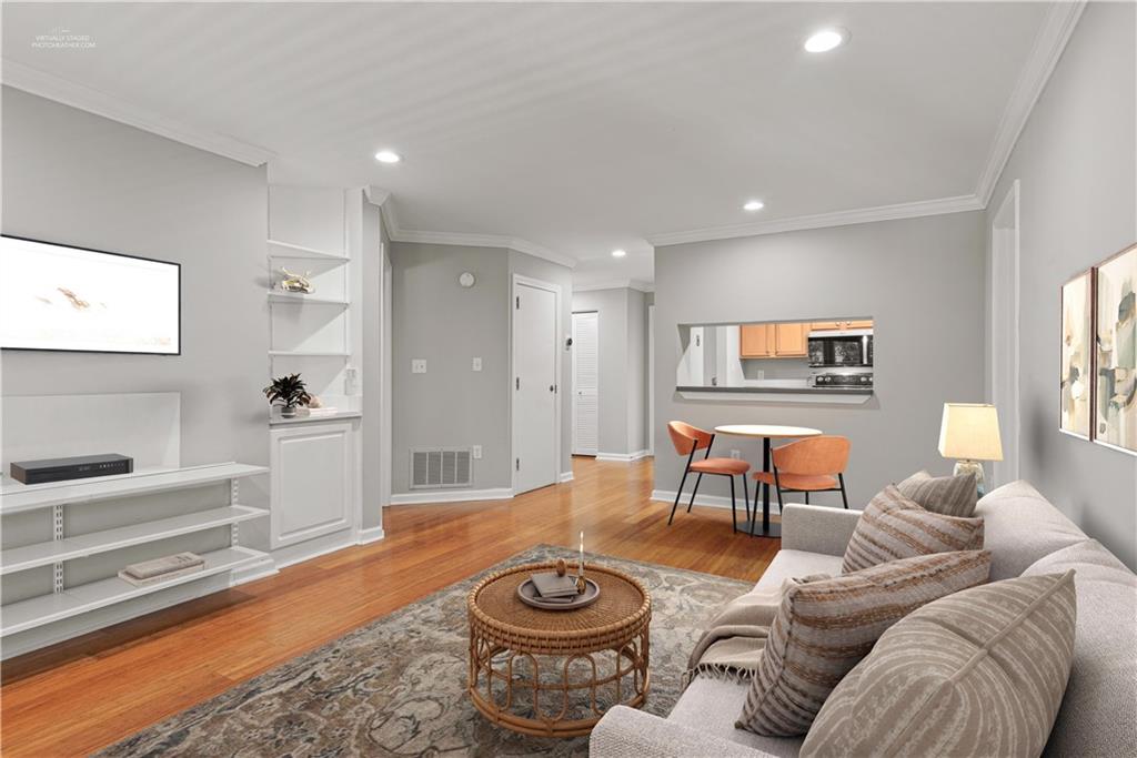 3655 Habersham Road NE 119