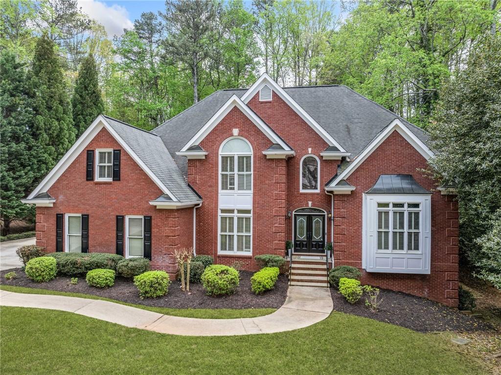 250 Chason Wood Way