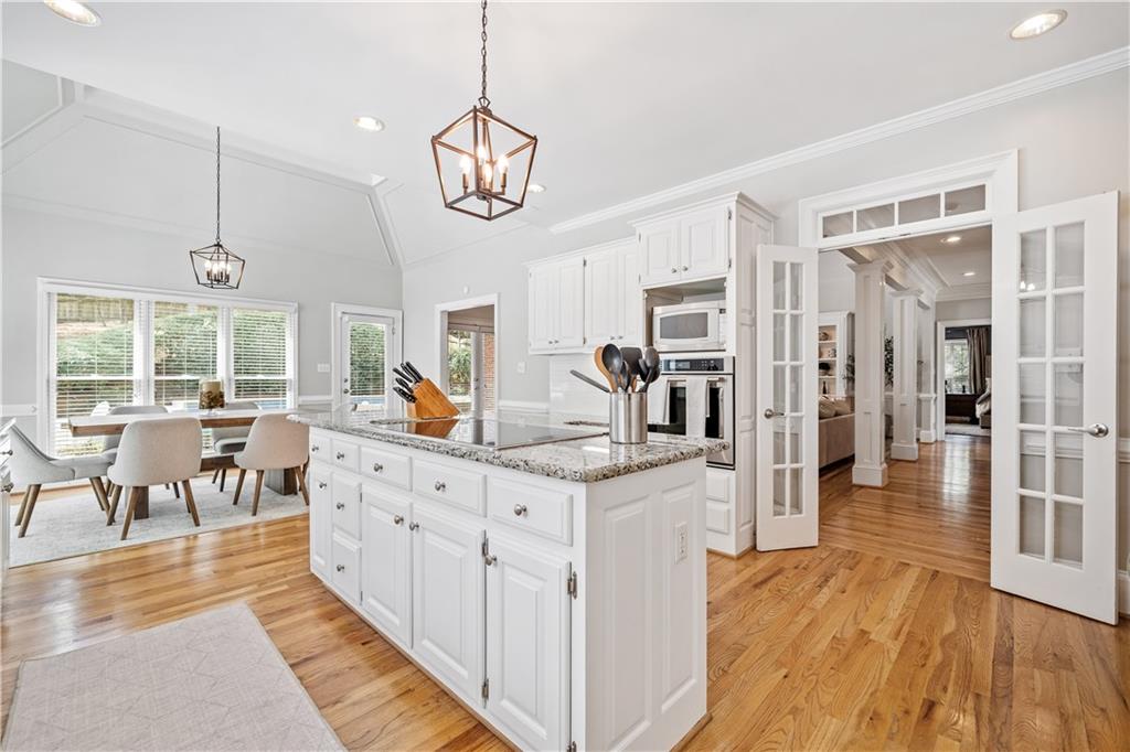250 Chason Wood Way, Roswell, Georgia image 21