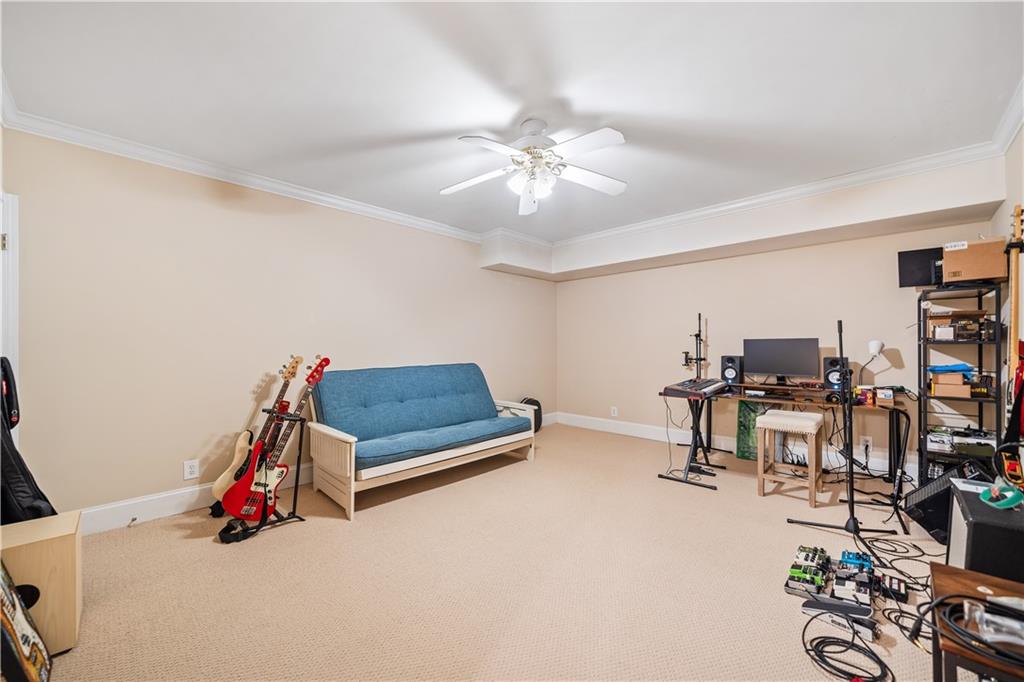 250 Chason Wood Way, Roswell, Georgia image 48