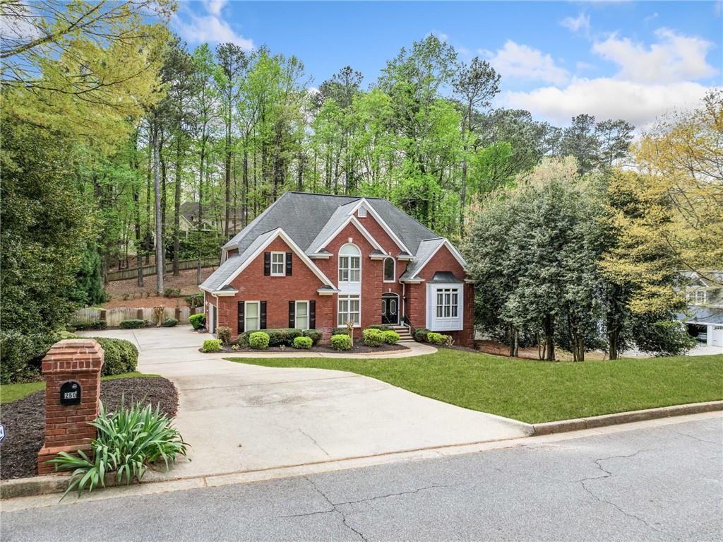 250 Chason Wood Way