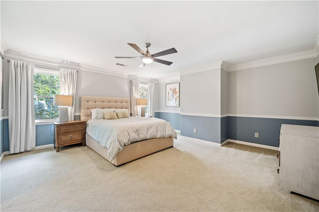 250 Chason Wood Way, Roswell, Georgia image 42