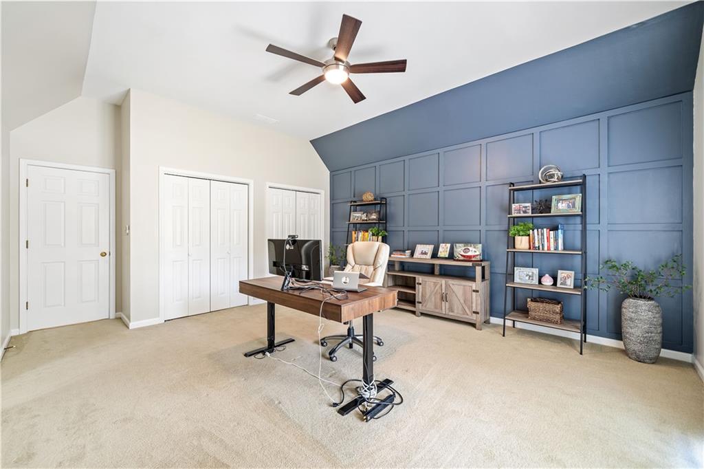 250 Chason Wood Way, Roswell, Georgia image 36