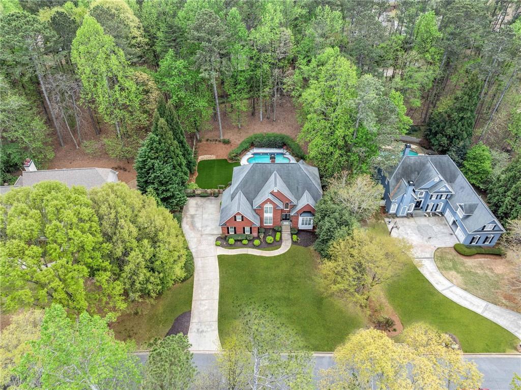 250 Chason Wood Way