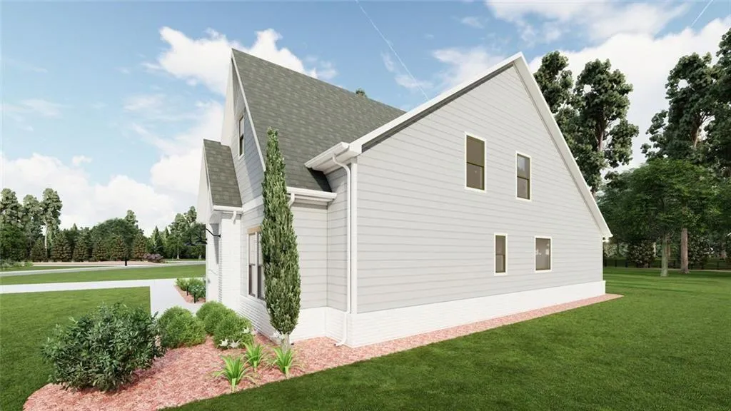 Gainesville, Georgia 30506, United States, 4 Bedrooms Bedrooms, ,4 BathroomsBathrooms,Residential,Active,219484