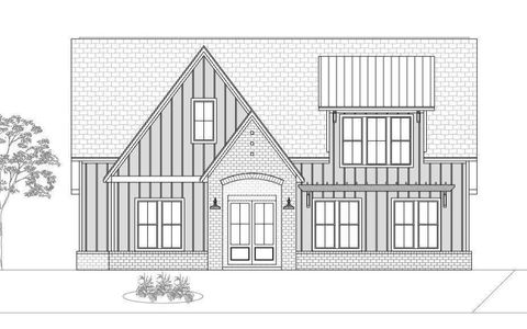 8350 Creekside Overlook Drive Gainesville GA 30506
