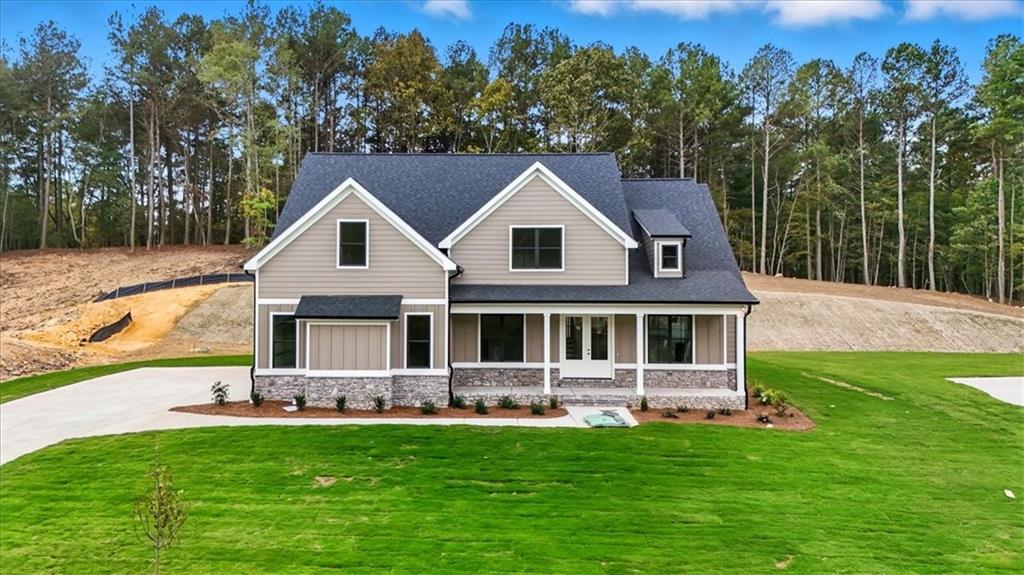 9 Everwood Court SE
