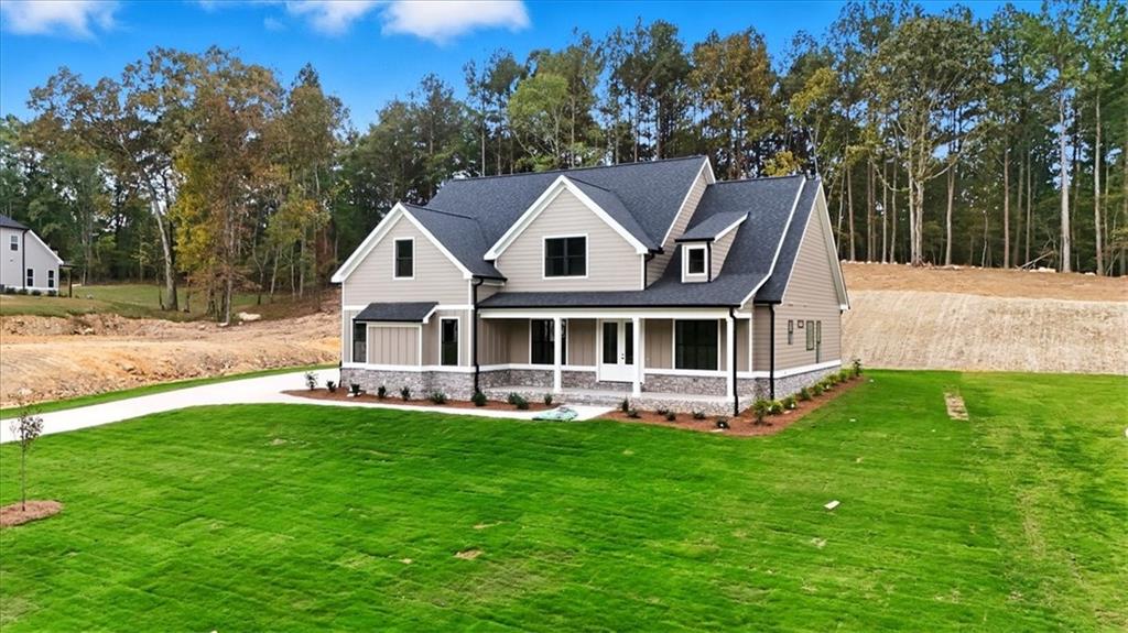 9 Everwood Court SE