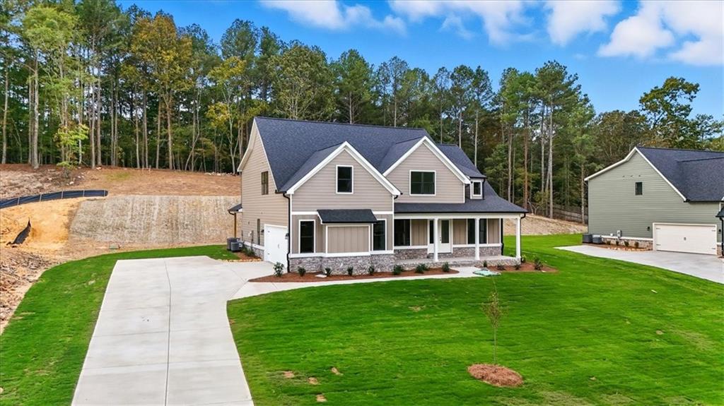 9 Everwood Court SE