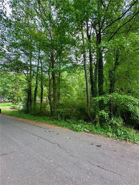 1497 Dogwood Lane Acworth GA 30102