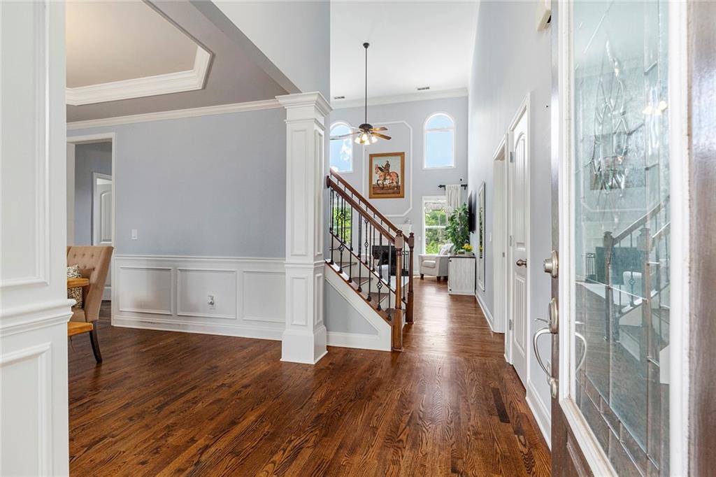 2696 Oakberry Drive