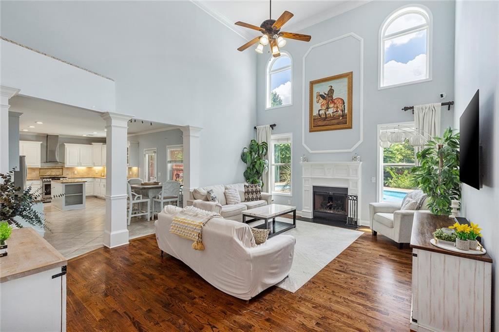 2696 Oakberry Drive
