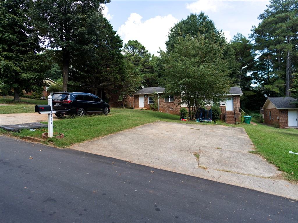 4189 Woodwin Court