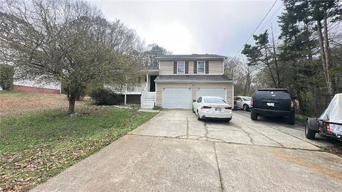 79 Cross Creek Court Villa Rica GA 30180