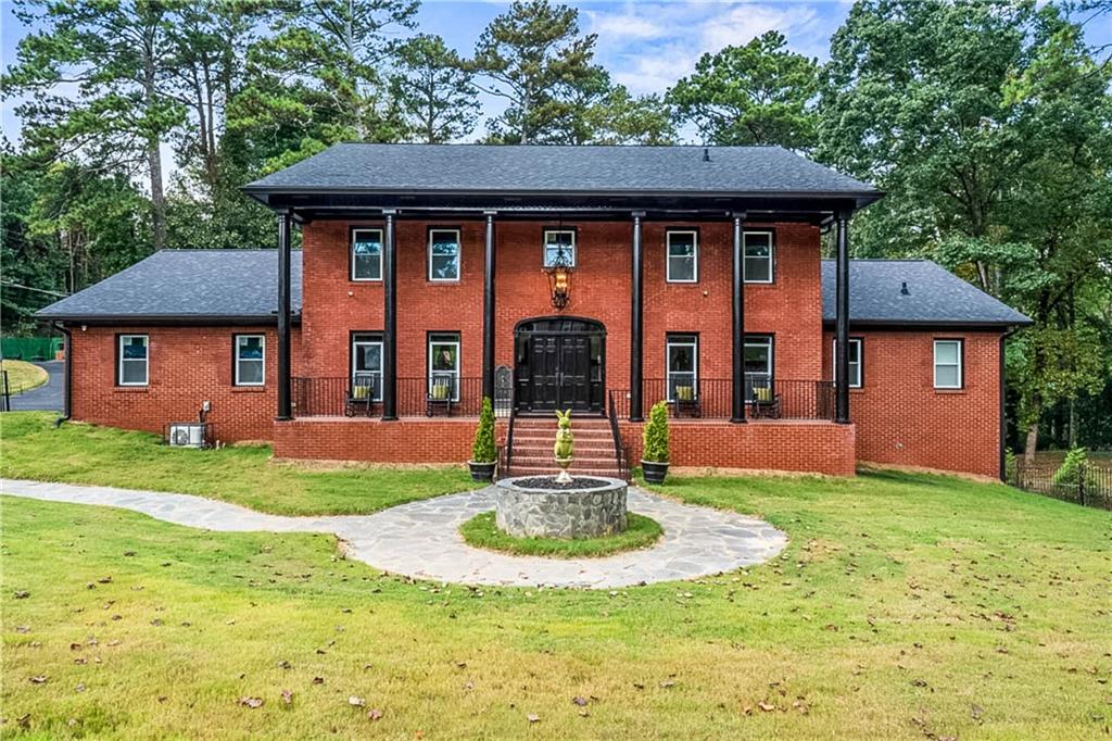 3519 Prince George Street