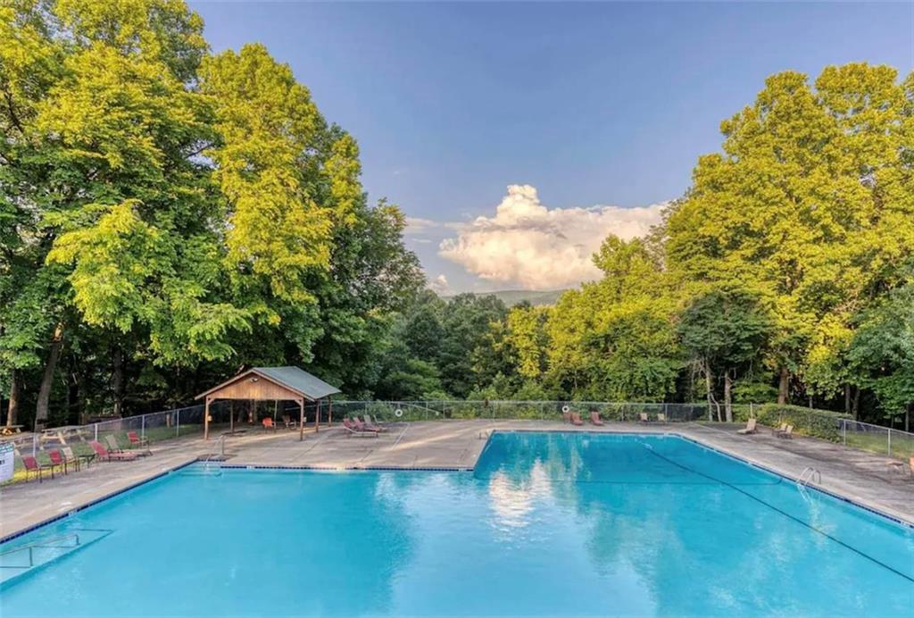 58 Ridgehaven Lane, Ellijay, Georgia image 21