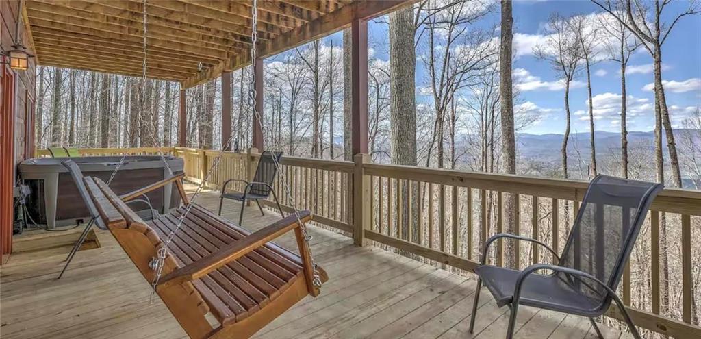 58 Ridgehaven Lane, Ellijay, Georgia image 2