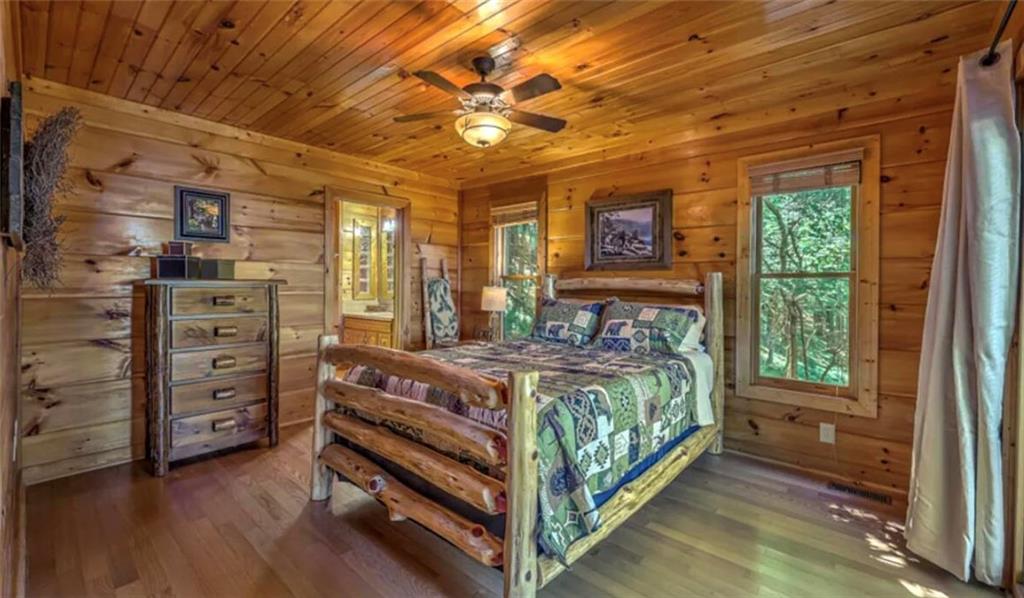 58 Ridgehaven Lane, Ellijay, Georgia image 13