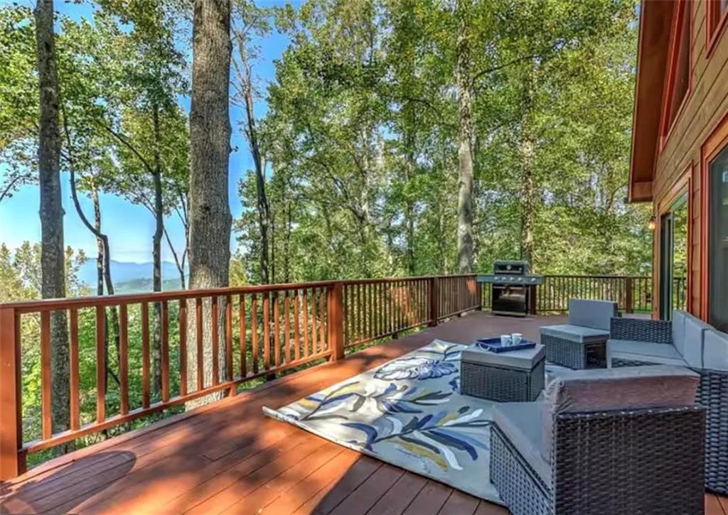 58 Ridgehaven Lane