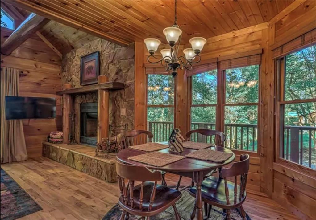 58 Ridgehaven Lane, Ellijay, Georgia image 10