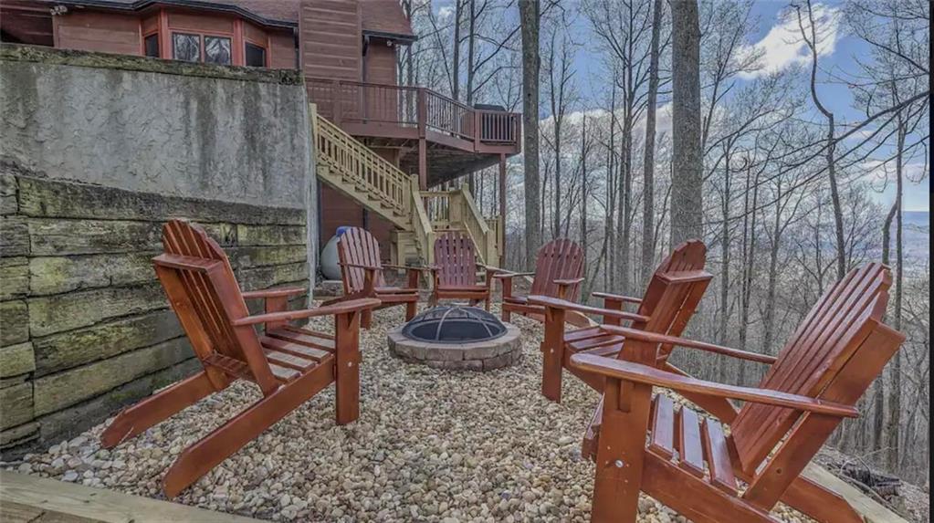 58 Ridgehaven Lane, Ellijay, Georgia image 4