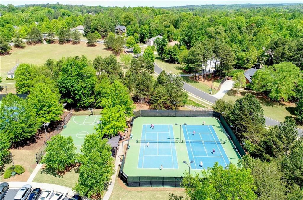 Chattahoochee River Club - Residential