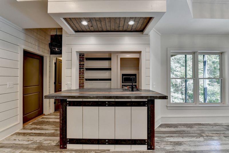 Chattahoochee River Club - Residential