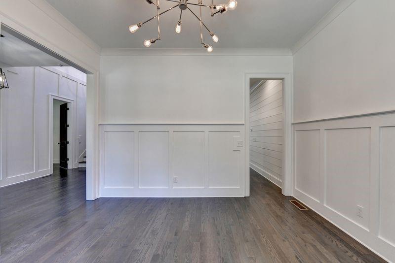 Chattahoochee River Club - Residential