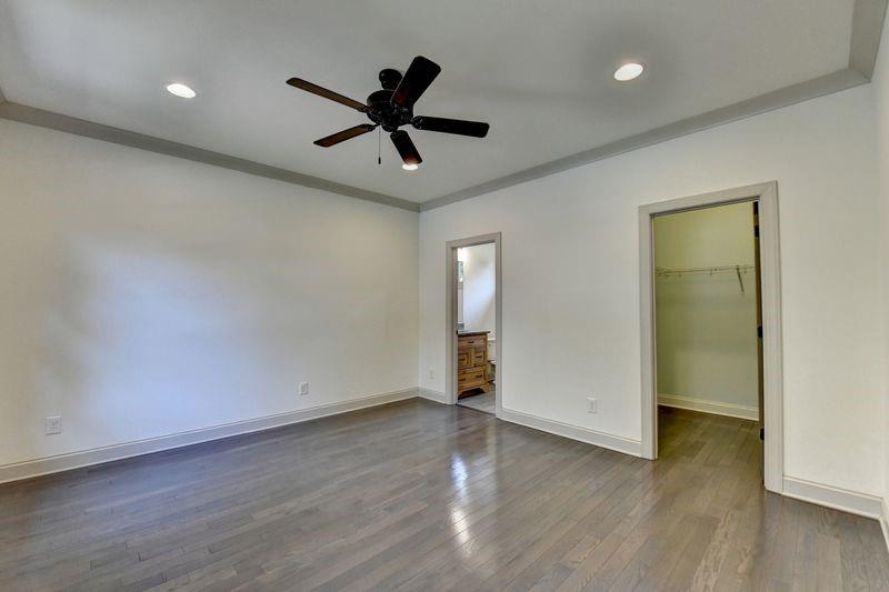 Chattahoochee River Club - Residential