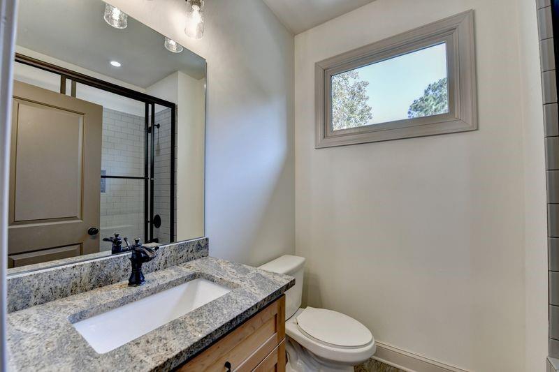 Chattahoochee River Club - Residential