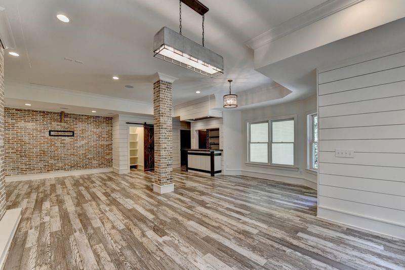 Chattahoochee River Club - Residential
