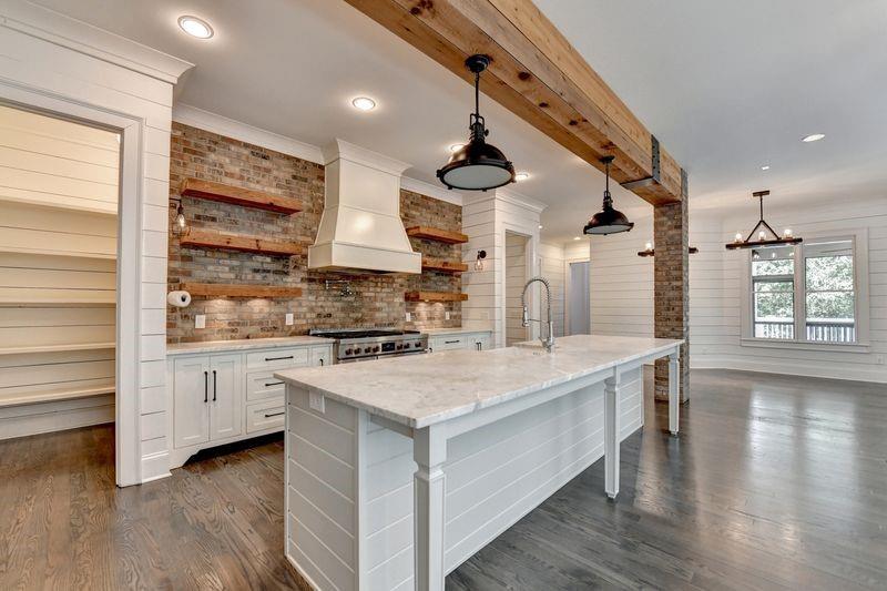 Chattahoochee River Club - Residential