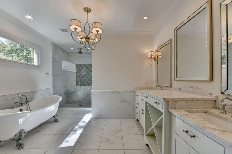 Chattahoochee River Club - Residential
