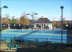 Chattahoochee River Club - Residential