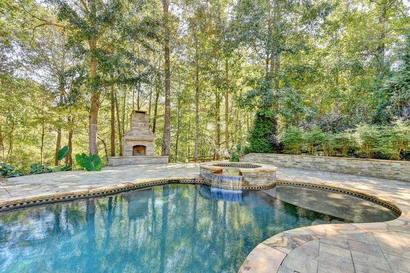 Chattahoochee River Club - Residential