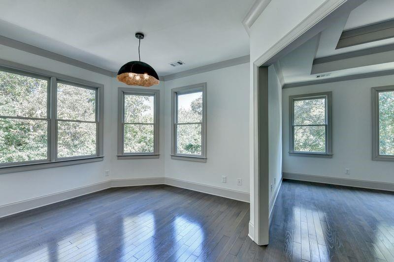 Chattahoochee River Club - Residential