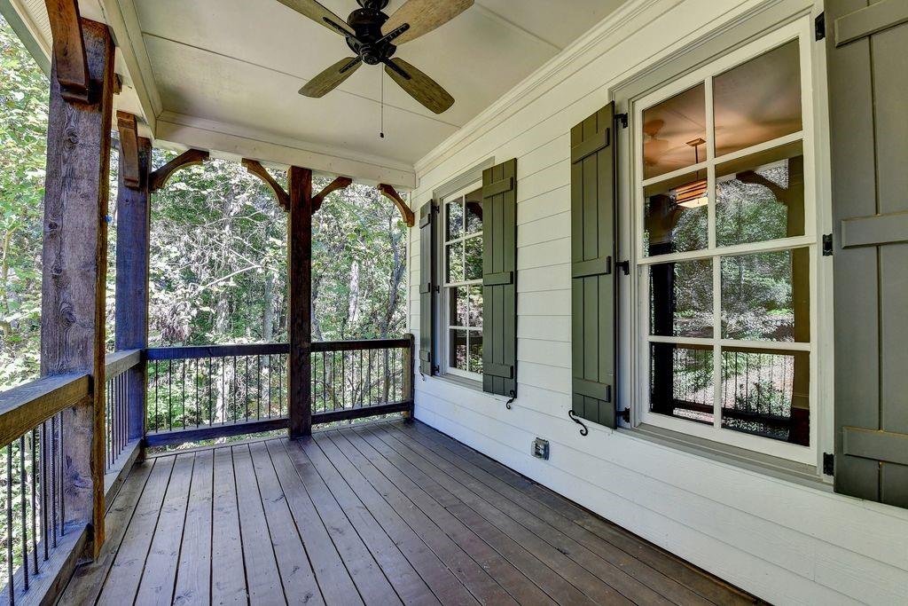 Chattahoochee River Club - Residential