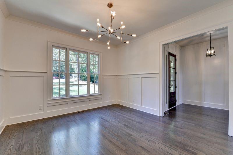 Chattahoochee River Club - Residential