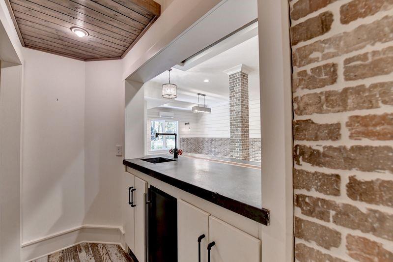 Chattahoochee River Club - Residential