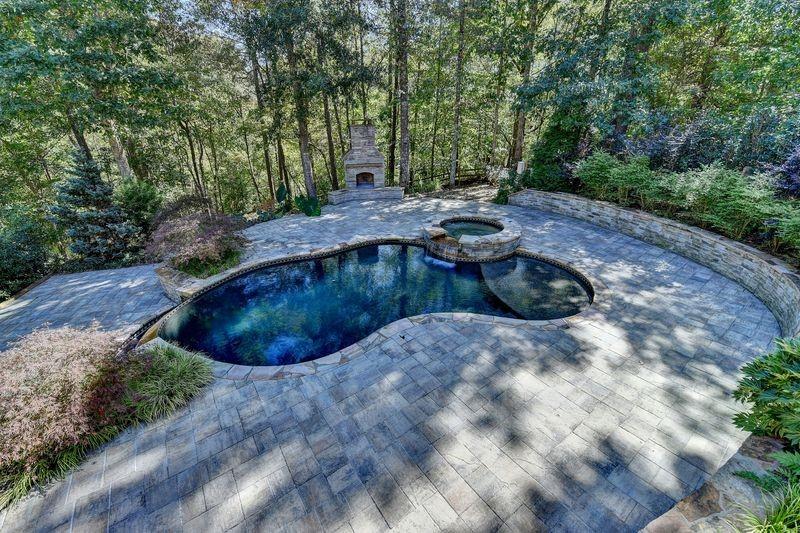 Chattahoochee River Club - Residential