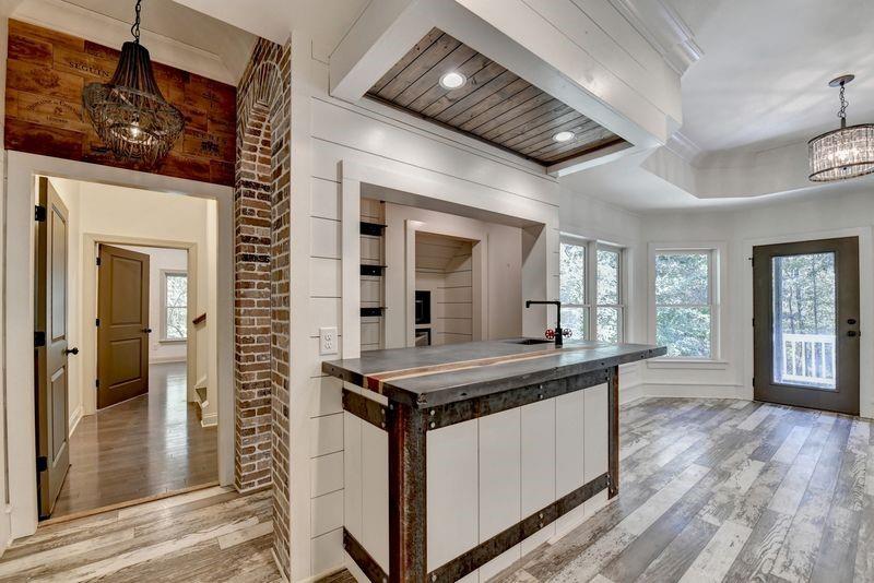 Chattahoochee River Club - Residential