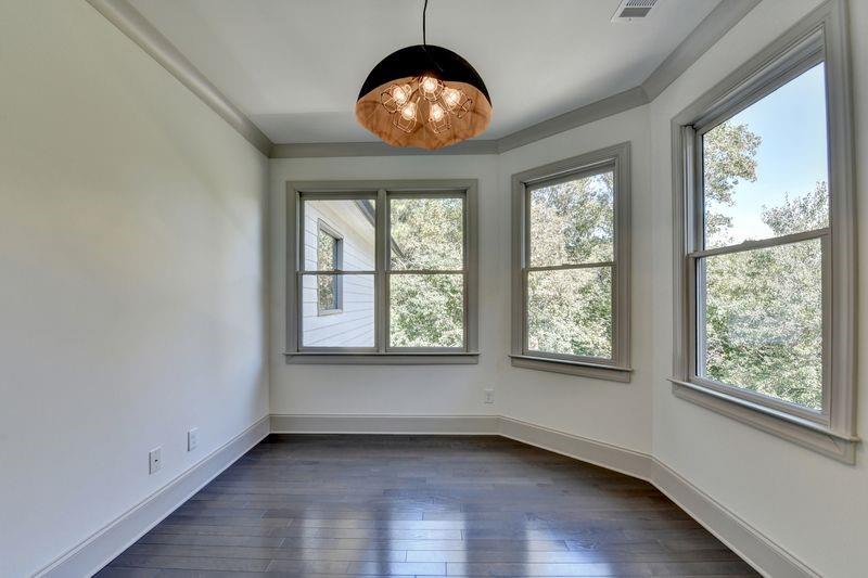 Chattahoochee River Club - Residential